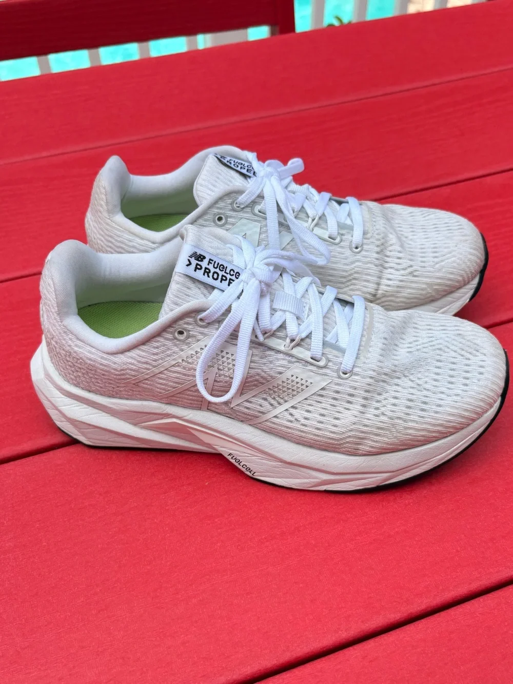 New Balance FuelCell Propel V5 Sneakers